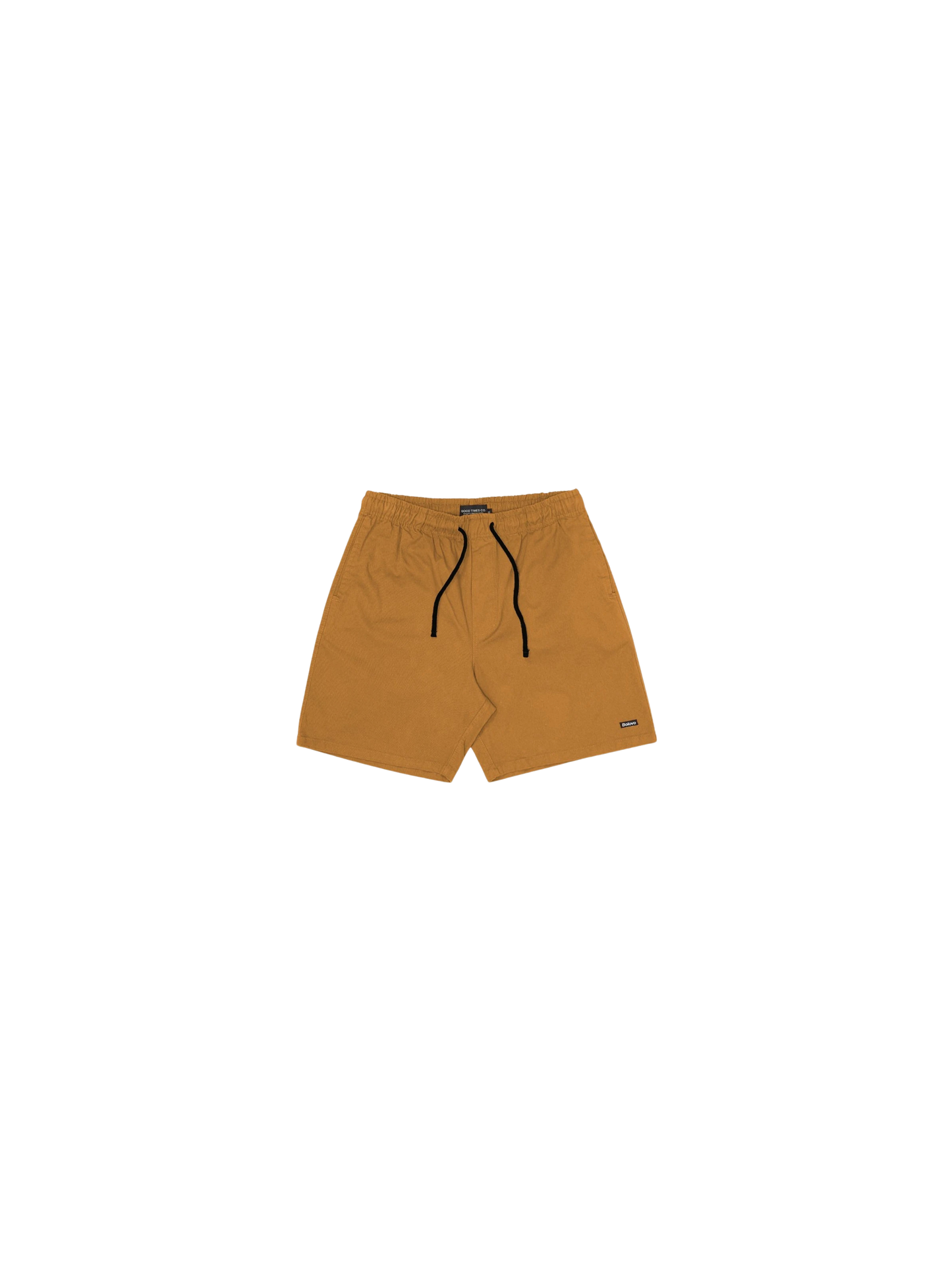 Pants & Shorts BOLOVO FDS Shorts Caramelo - THE GAME