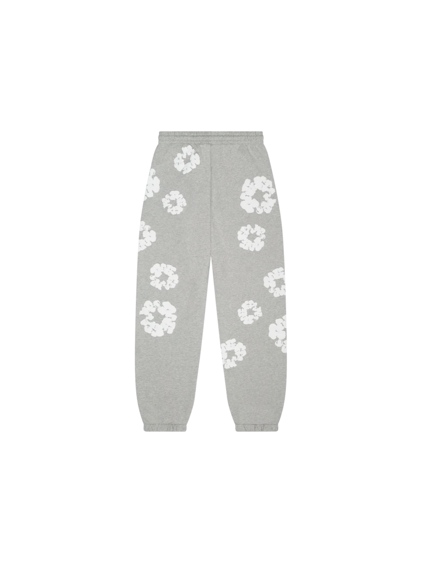 The Cotton Wreath Sweatpants "Grey"