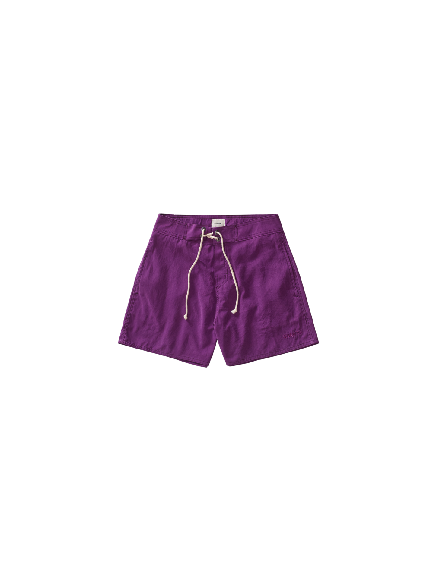 Purple Boardshort