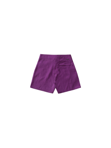 Purple Boardshort