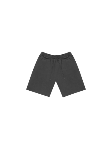 Bermuda de Moletom Double Hand "Reggae"