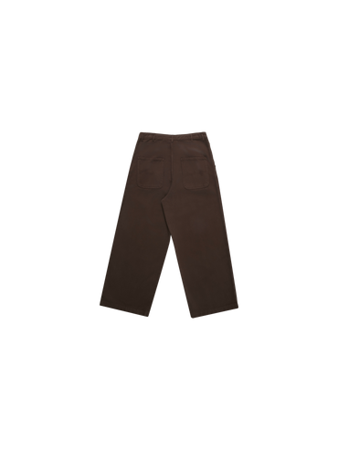 Baggy Pants CLS "Brown"