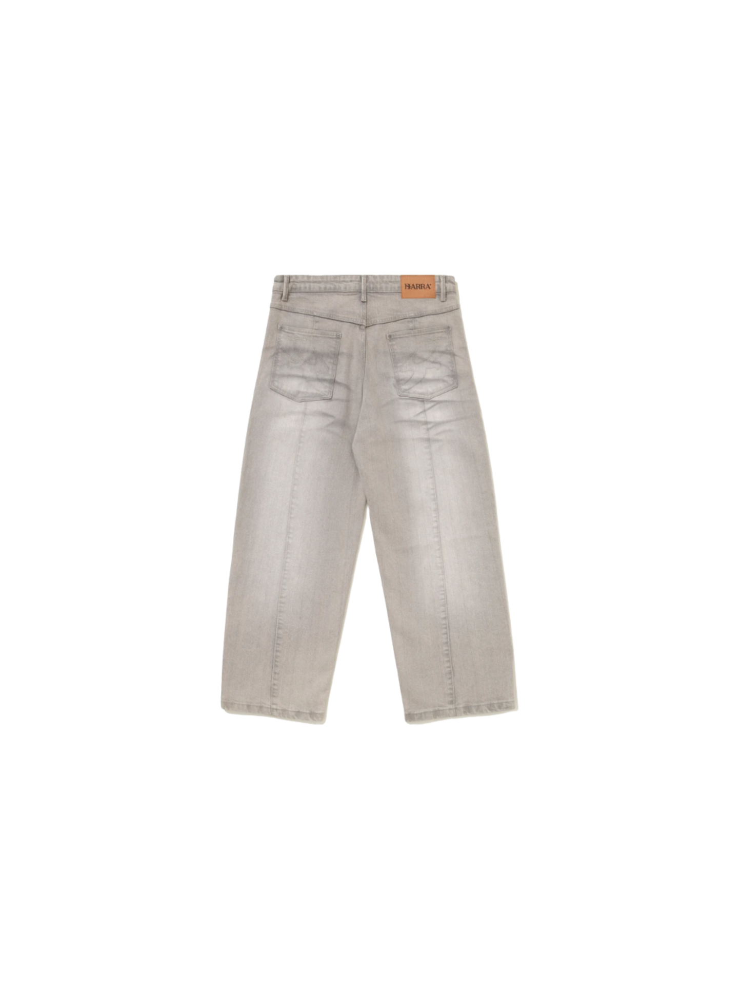 Calça Jeans Código "Cinza"