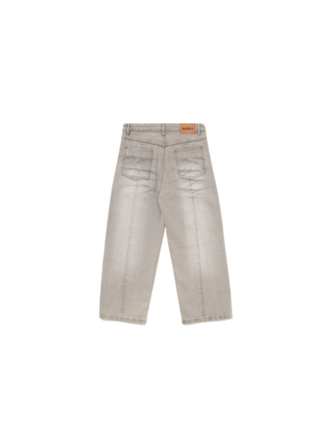 Calça Jeans Código "Cinza"
