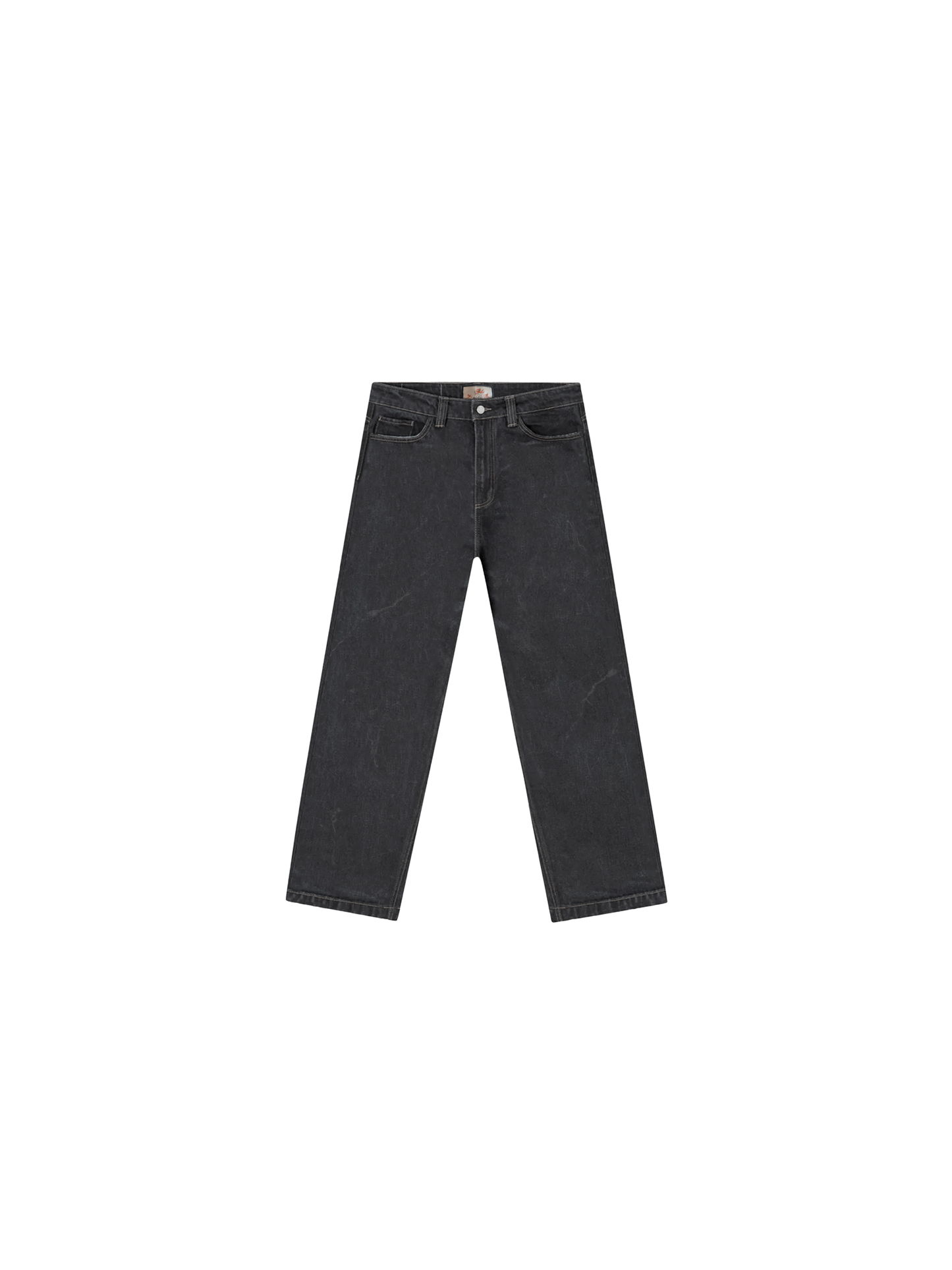 Black Jeans "Stone"