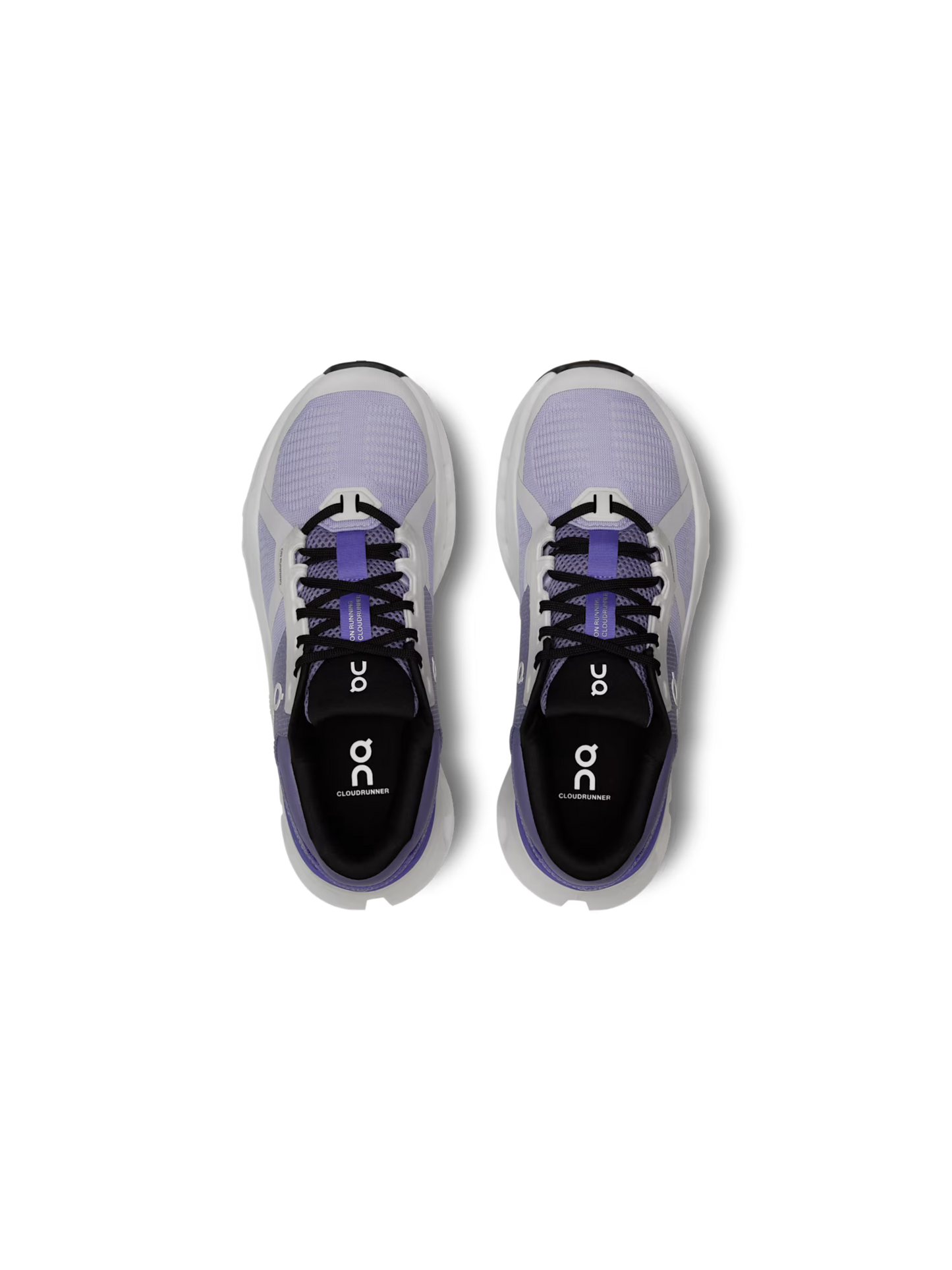 Cloudrunner 2 "Nimbus/Blueberry”