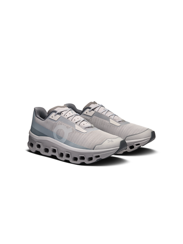 Cloudmonster Void "Alloy/Glacier"