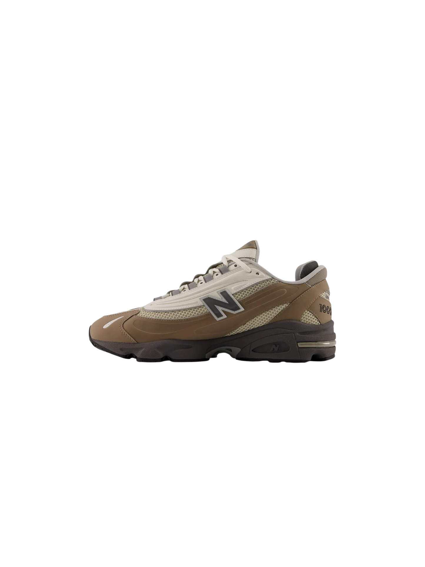 1000 "Mushroom Grey"