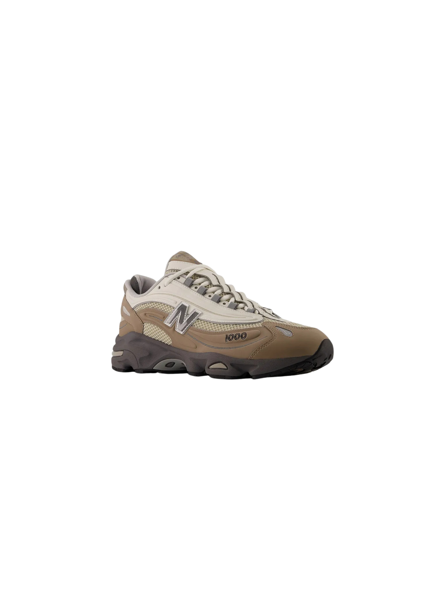 1000 "Mushroom Grey"