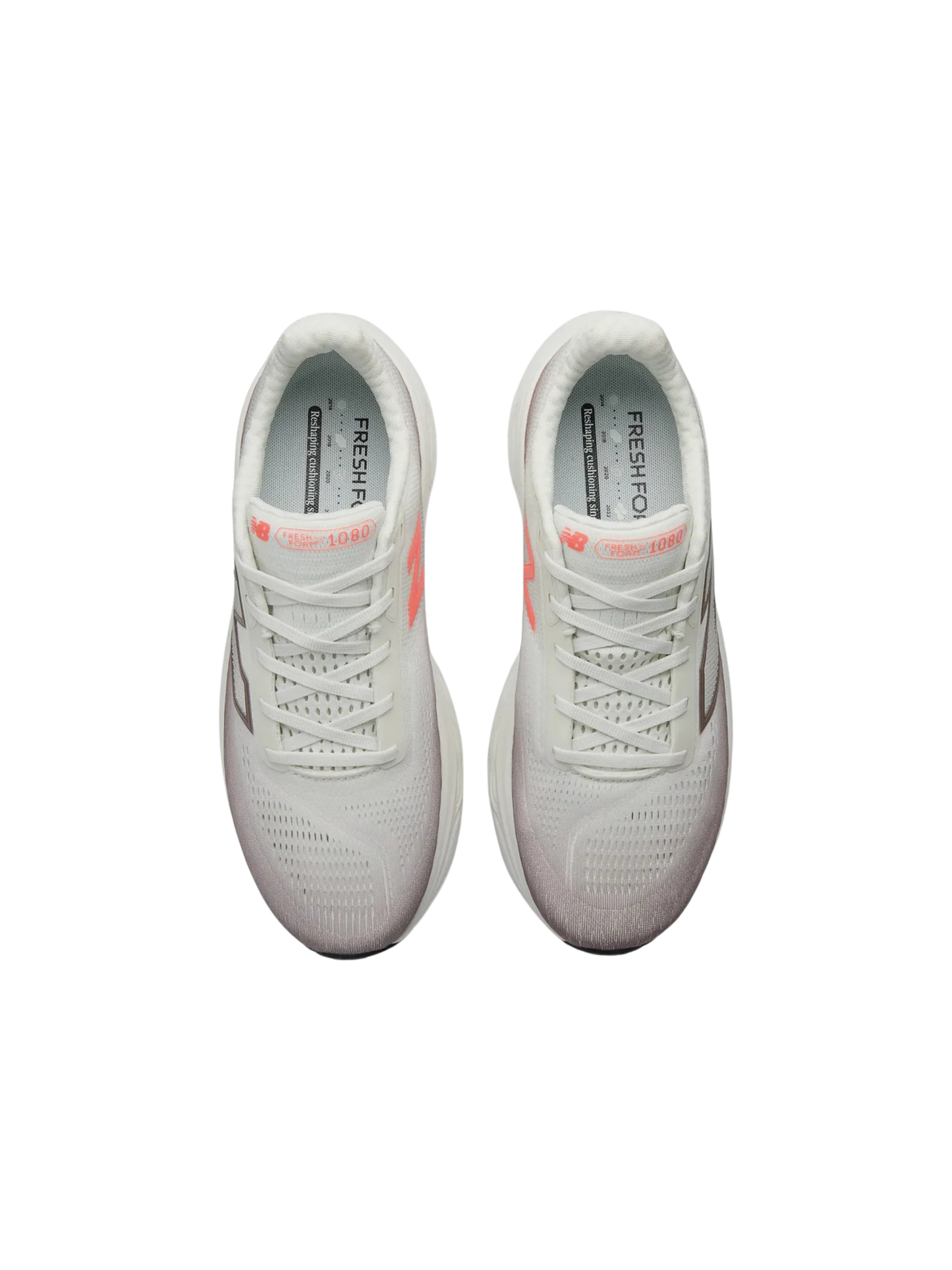 Fresh Foam X 1080 V14 "Earth Shadow" Masculino