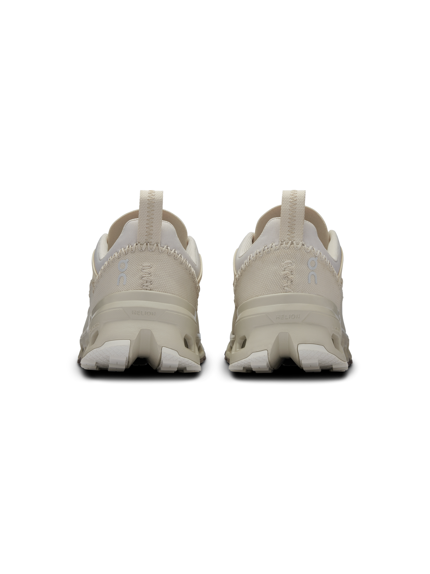 Sneaker ON RUNNING Cloudaway 2 "Sand/Ice" - THE GAME