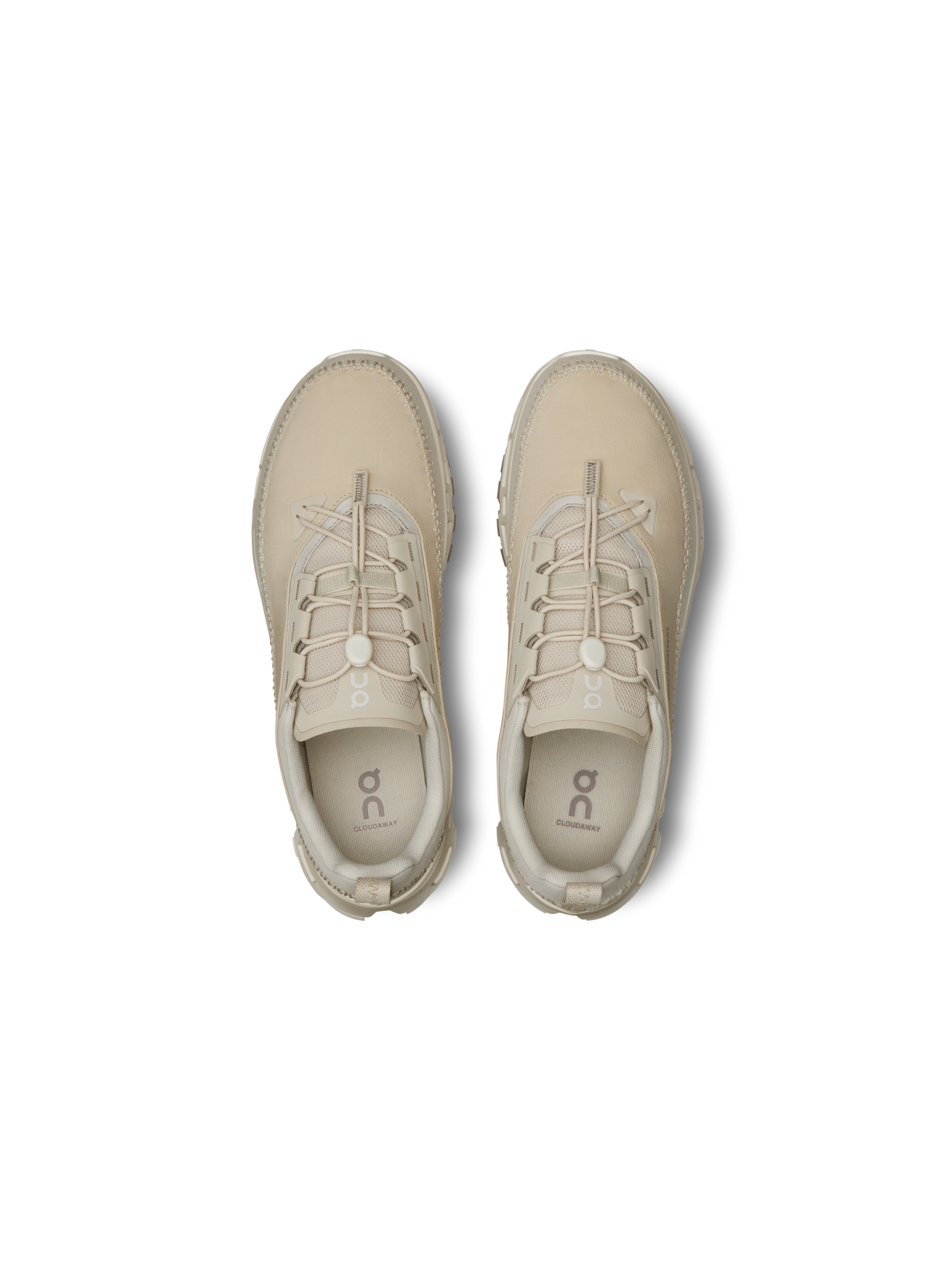 Sneaker ON RUNNING Cloudaway 2 "Sand/Ice" - THE GAME