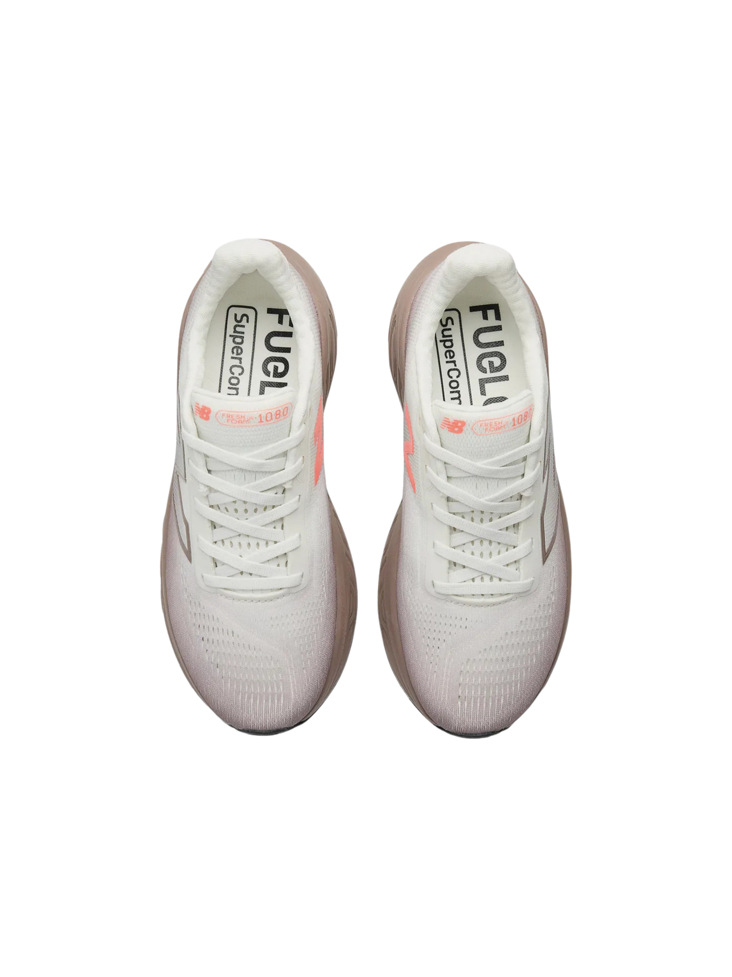 Fresh Foam X 1080 V14 "Earth Shadow" Feminino