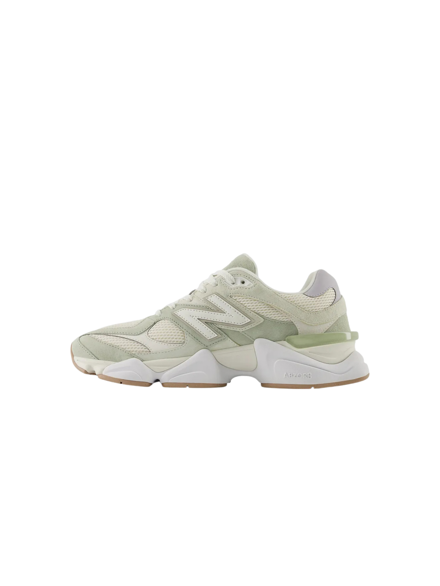 9060 "Moss Green"