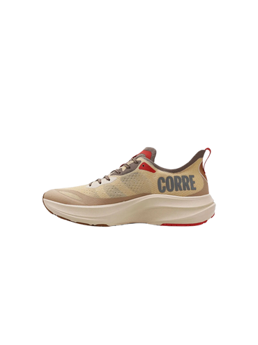 Sneaker OLYMPIKUS Corre 4 "Marrom" - THE GAME