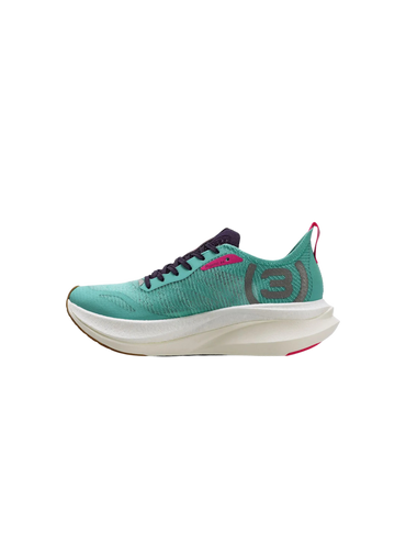 Sneaker OLYMPIKUS Corre Grafeno 3 "Azul" - THE GAME