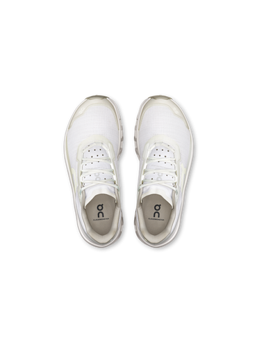 Sneaker ON RUNNING Cloudmonster Void "White/White" - THE GAME