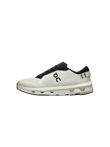 Sneaker ON RUNNING Cloudzone "Ice/Black" - THE GAME