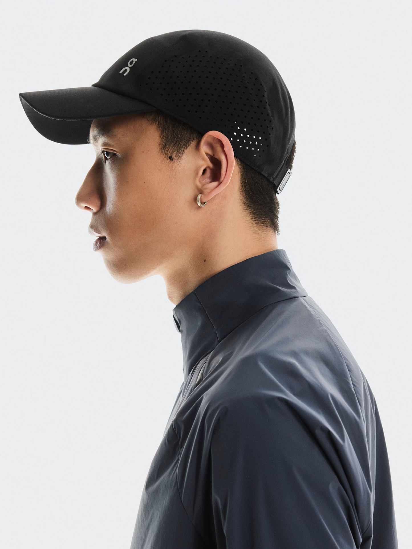 Lightweight Cap "Black"