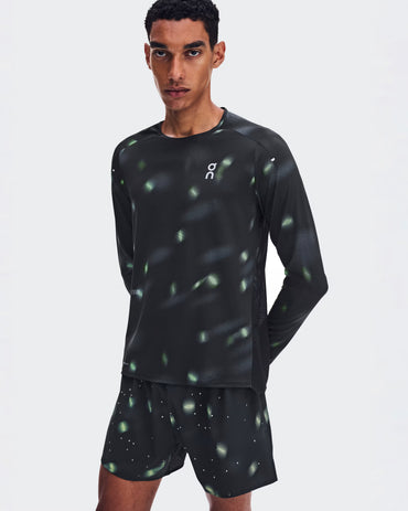Performance Shorts Lumos "Black"