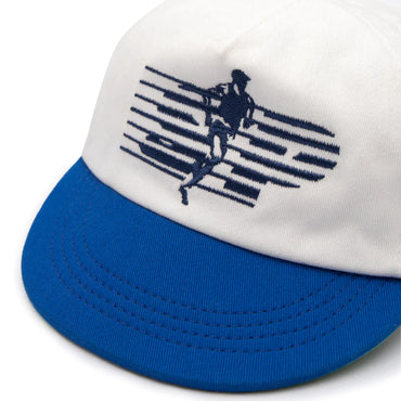 The Runner Crown "White"