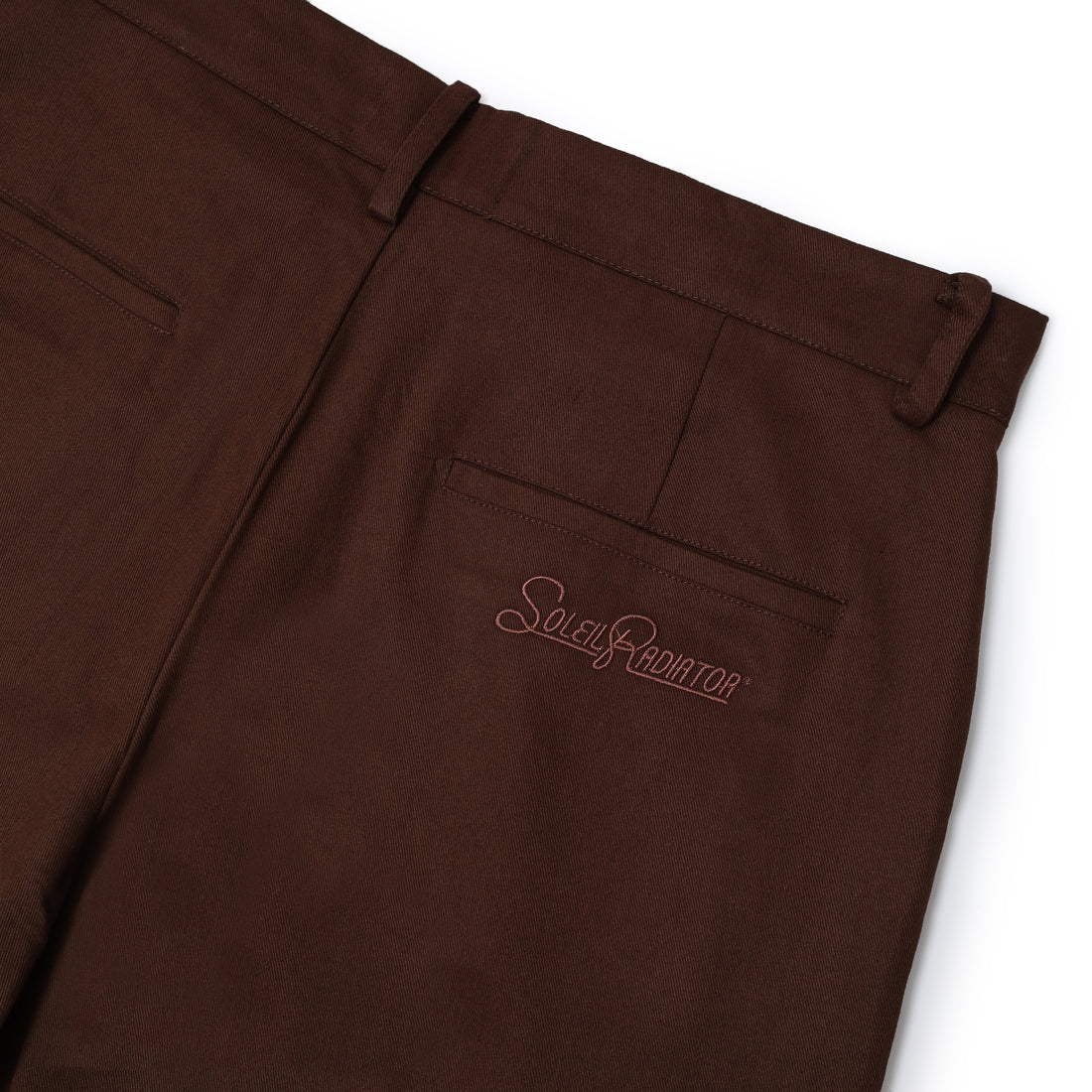 Mechanic's Pants