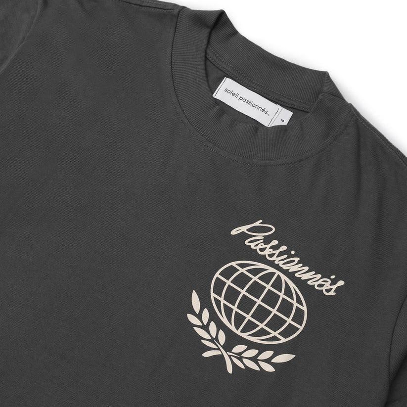 Worldwide Explorer Tee