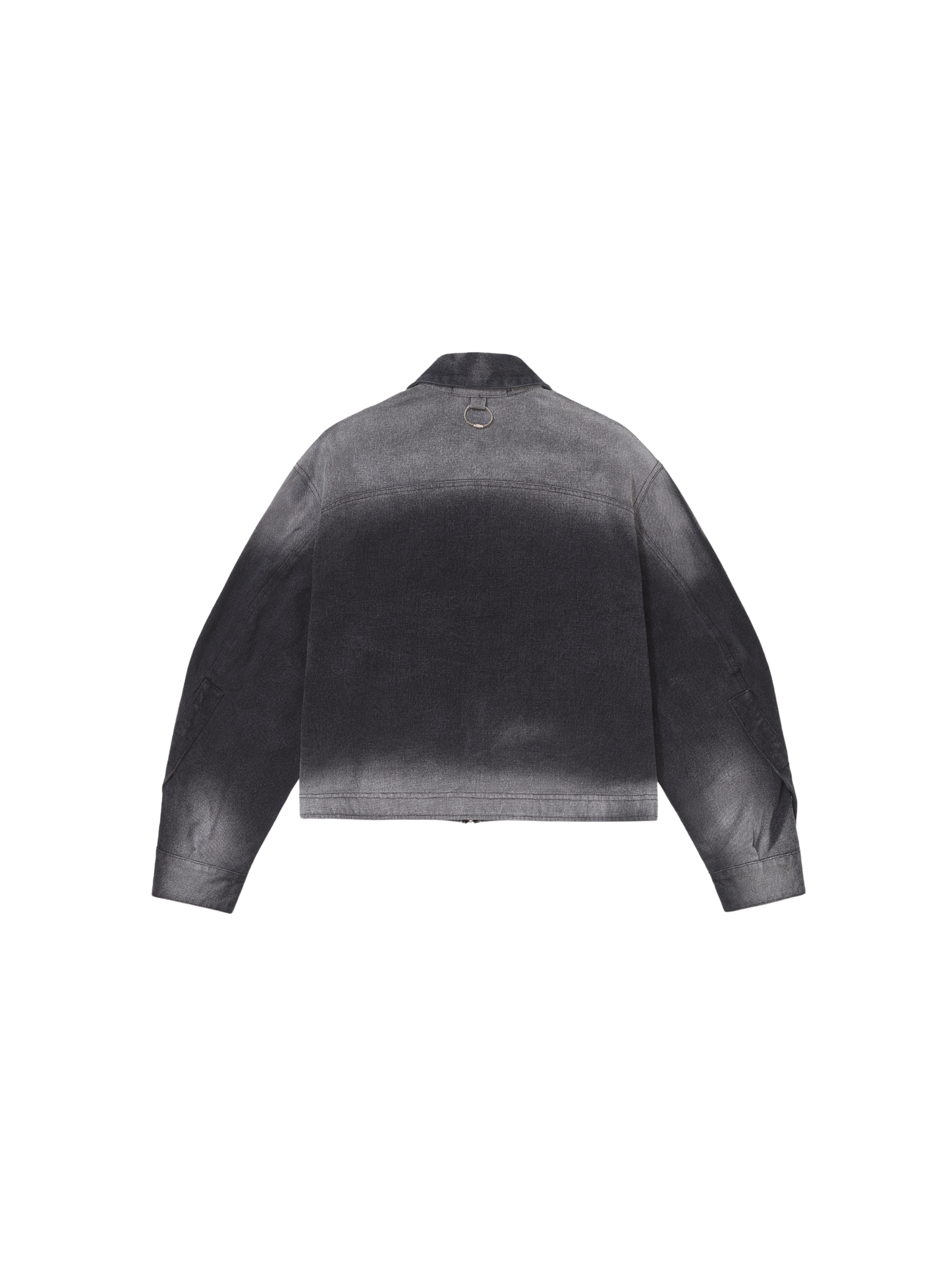 U-X Jacket "Cement"