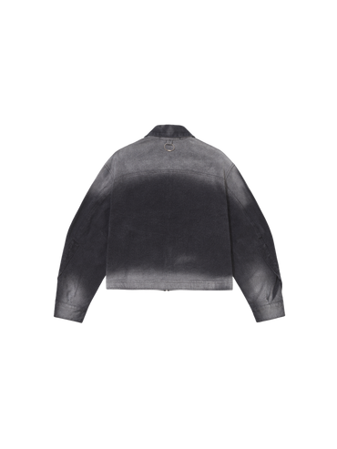 U-X Jacket "Cement"
