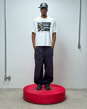 Abu Dhabi "Off White"