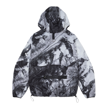 PACE - Windbreaker "Swiss Alps" - THE GAME