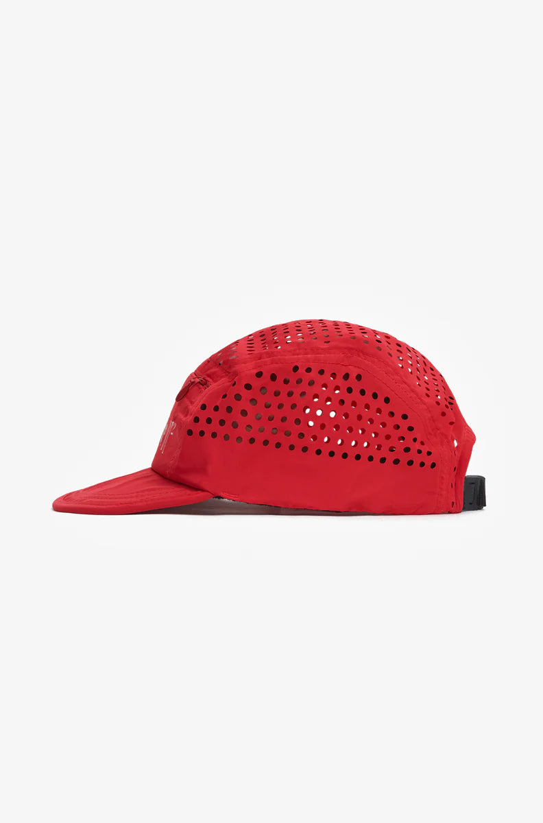 DT2 Runner Hat v2 "Red"