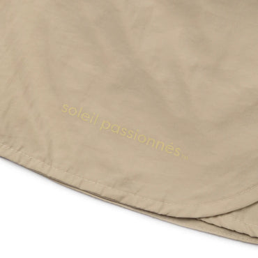 Super Light Shorts "Bege"