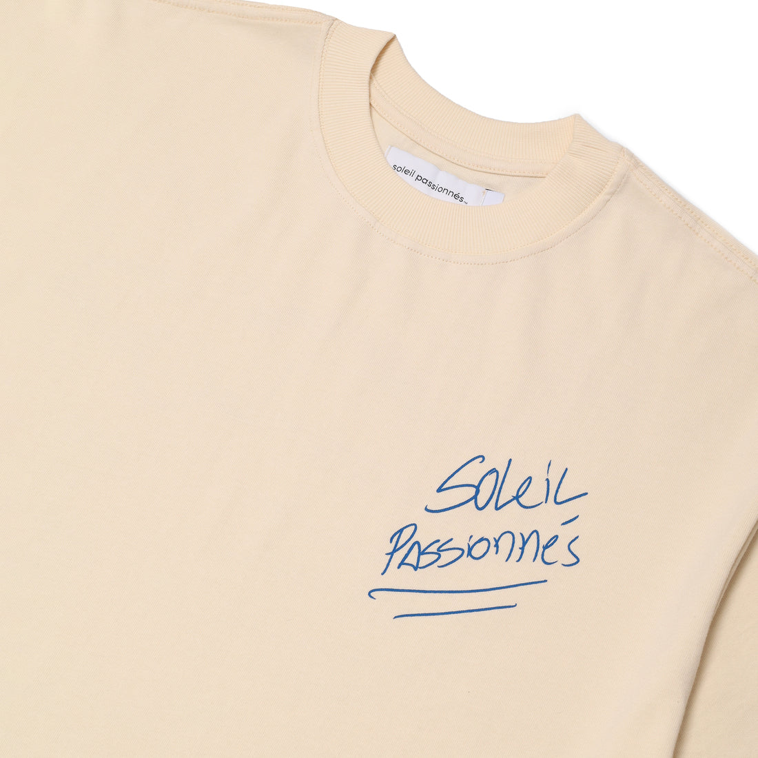 Notes "Off White"