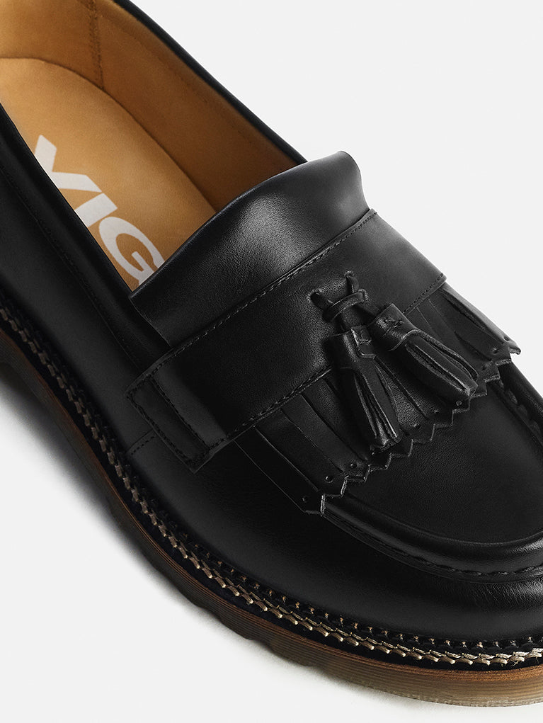 Loafer "Black"