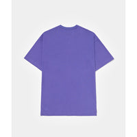 PIET - Oversized Heavyweight Tee "Violet" - THE GAME