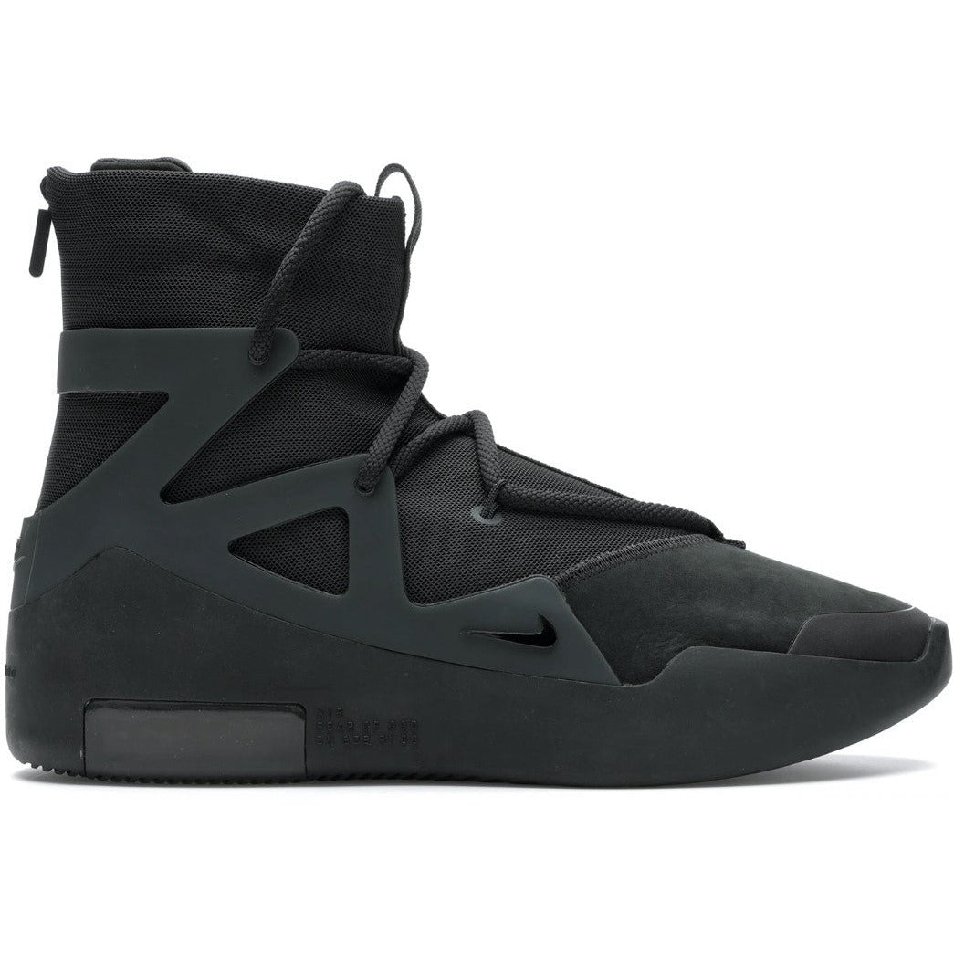 Air fear store of god basketball