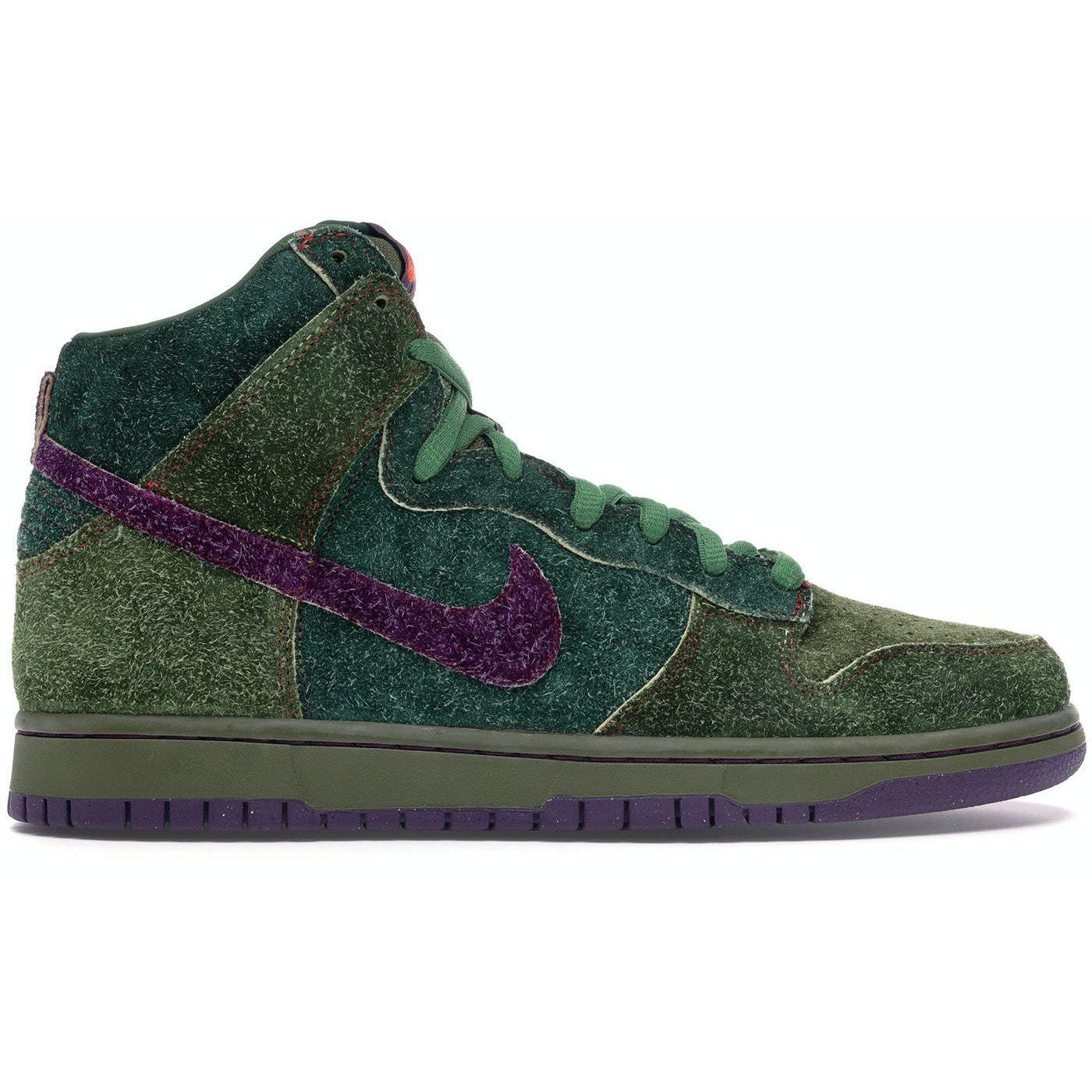 Nike sb cheap high precio