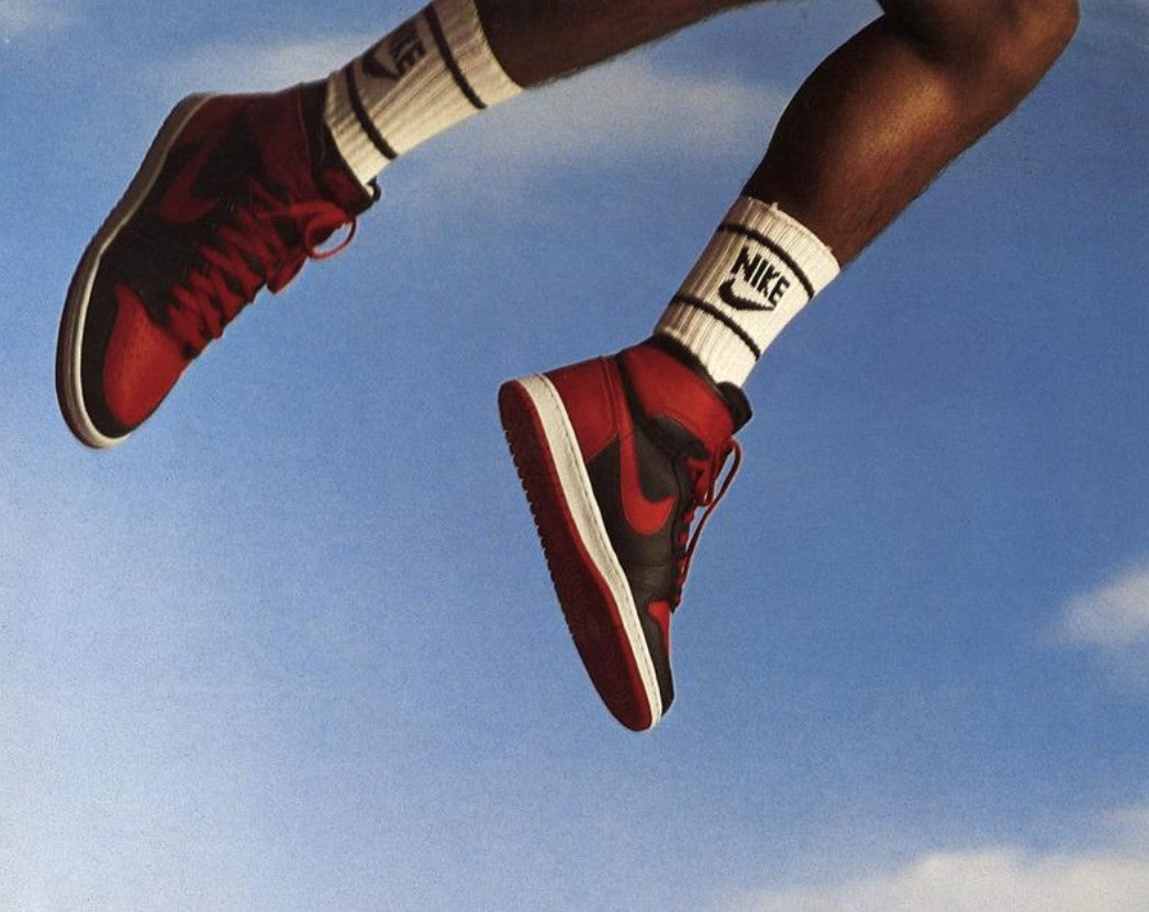 Filme sobre a parceria Nike e Michael Jordan chegará ao Prime Video em abril