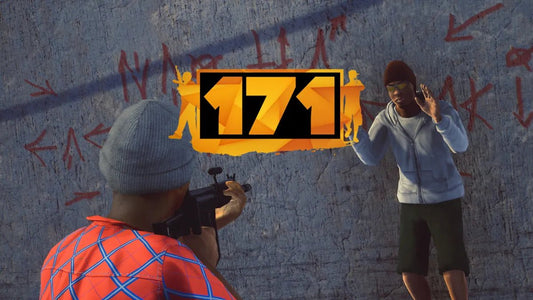 171, o GTA brasileiro, alcança o topo de downloads na Steam - THE GAME