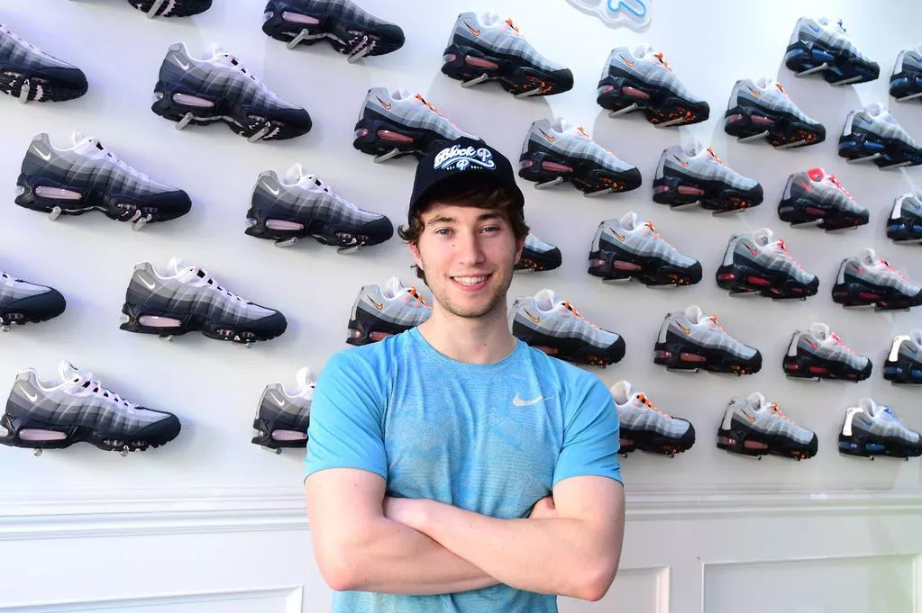 O CEO que a Nike recusou