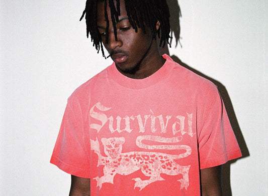 Conheça a Survival de perto na The Game Collective