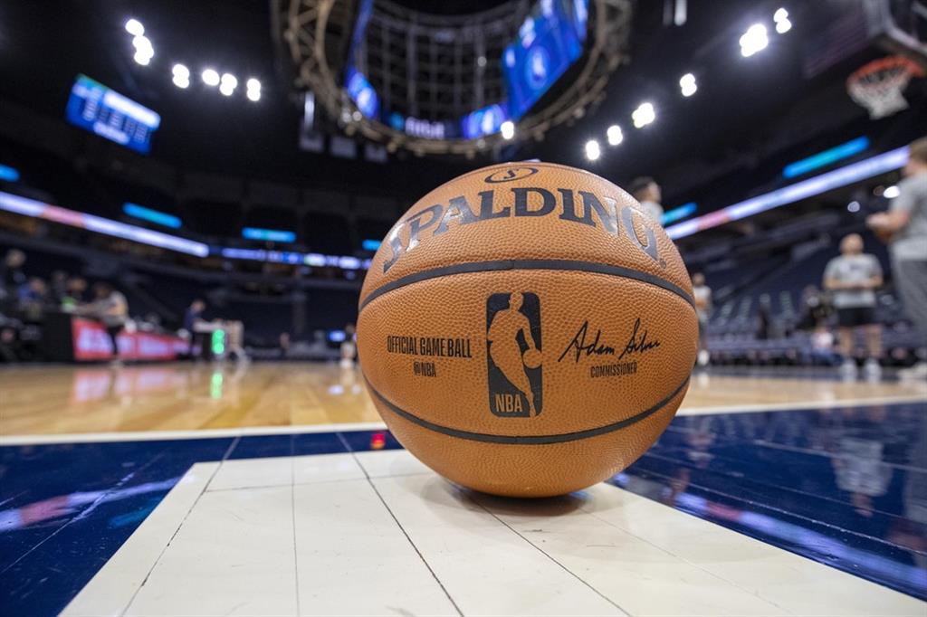 NBA: Temporada 2020/21 já tem data definida para começar