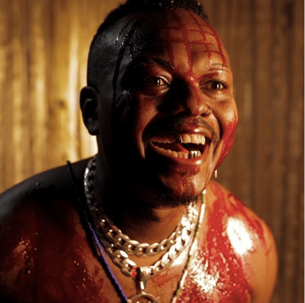 3 anos e 3 grandes álbuns: Djonga se reinventa a cada vez mais - THE GAME