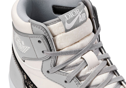 5 milhões de pessoas totalizaram os inscritos na tentativa do Dior x Air Jordan 1 OG - THE GAME