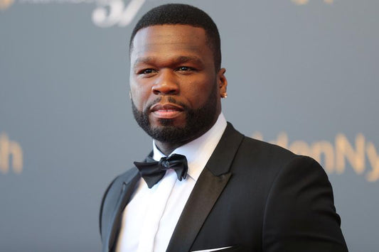 50 cent receberá estrela na Calçada da Fama por trabalho recente - THE GAME