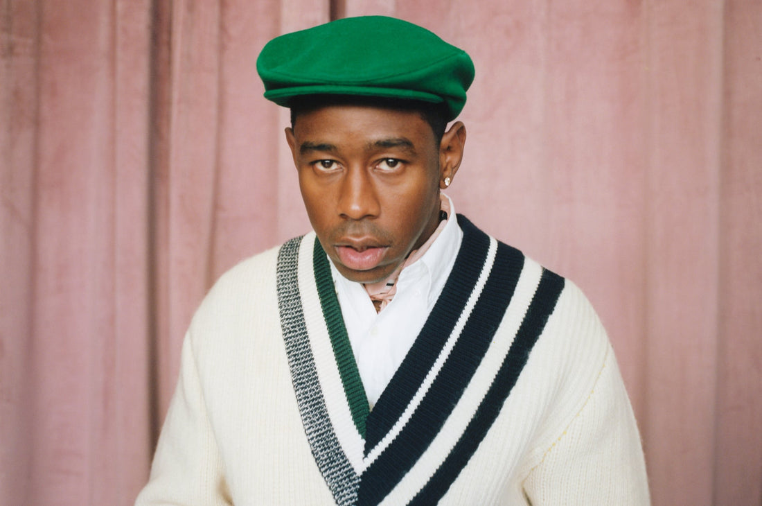 Igor's theme is off Spotify?? : r/tylerthecreator