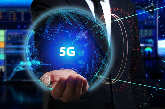 5G deverá trazer transformação na forma de consumir tecnologia - THE GAME
