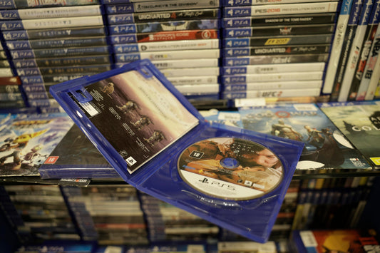 O fim da mídia física na era dos videogames
