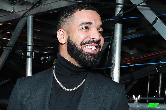 620 mil dólares e uma roleta fazem a fama do novo Jacob & Co de Drake - THE GAME